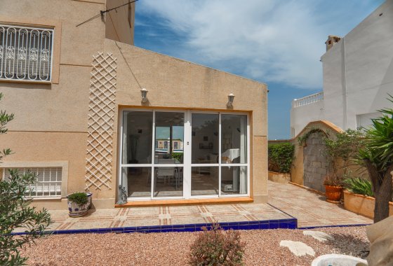 Reventa - Chalet Independiente - Ciudad Quesada - Rojales