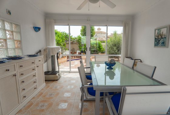 Reventa - Chalet Independiente - Ciudad Quesada - Rojales