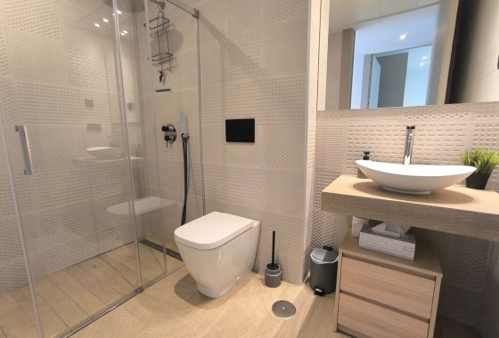 Re-Sale - Apartment - Algorfa