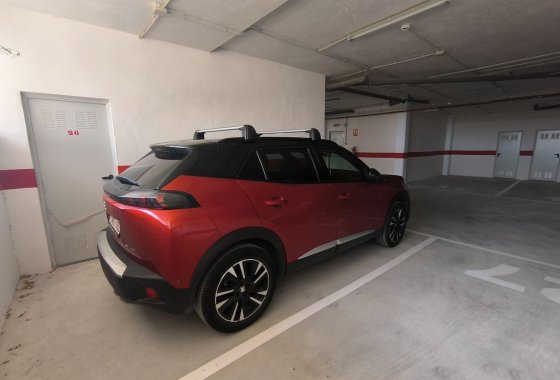 Re-Sale - Apartment - Algorfa