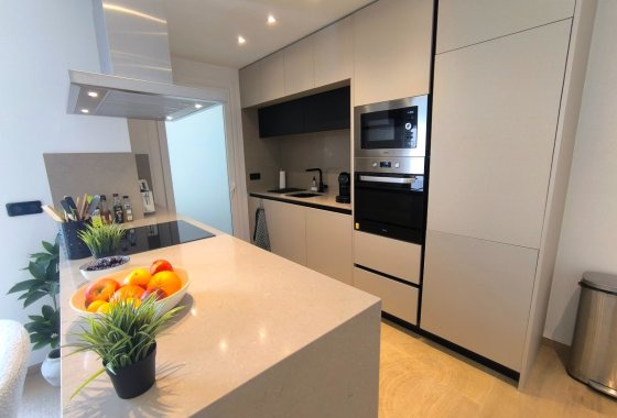 Re-Sale - Apartment - Algorfa