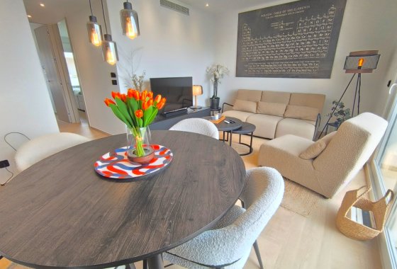 Re-Sale - Apartment - Algorfa