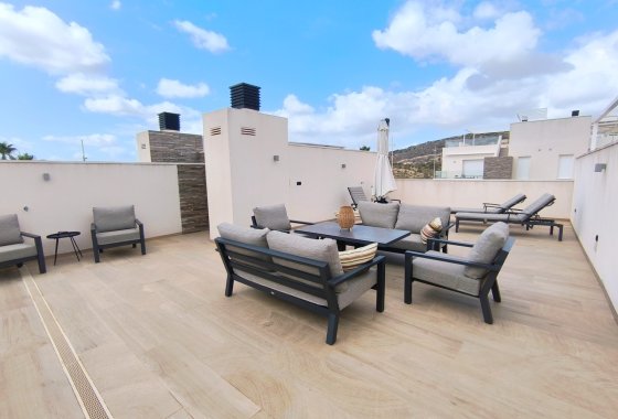 Re-Sale - Apartment - Algorfa