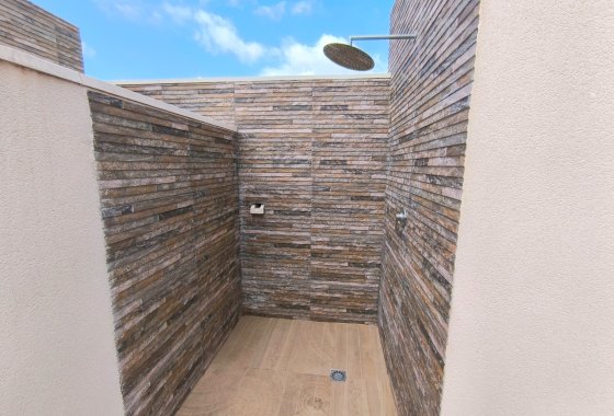 Re-Sale - Apartment - Algorfa