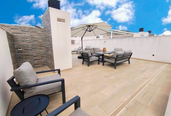 Re-Sale - Apartment - Algorfa
