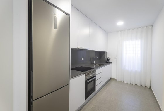 Nueva construcción  - Apartamento - La Manga del Mar Menor - La Manga