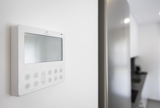 Nueva construcción  - Apartamento - La Manga del Mar Menor - La Manga