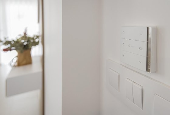 Nueva construcción  - Apartamento - La Manga del Mar Menor - La Manga