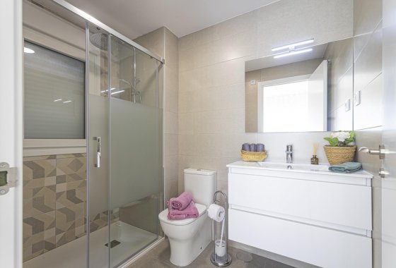 Nueva construcción  - Apartamento - La Manga del Mar Menor - La Manga