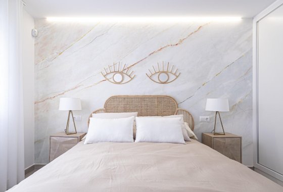 Nueva construcción  - Duplex - La Manga del Mar Menor - La Manga