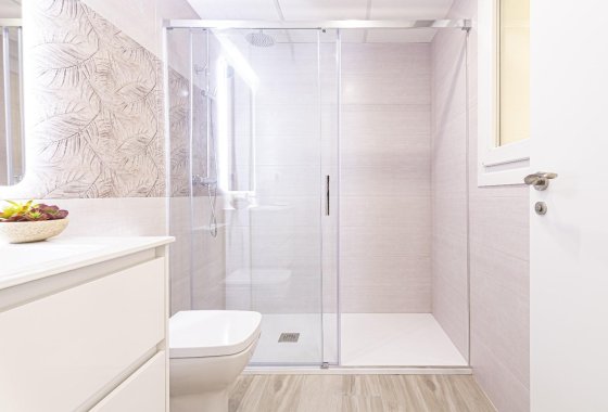 Nueva construcción  - Duplex - La Manga del Mar Menor - La Manga