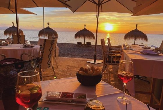 Nueva construcción  - Duplex - La Manga del Mar Menor - La Manga