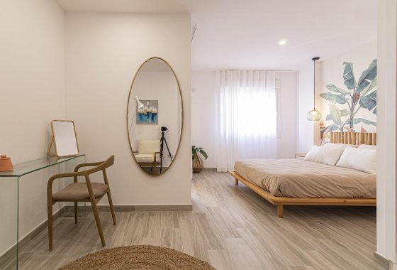 Nueva construcción  - Duplex - La Manga del Mar Menor - La Manga