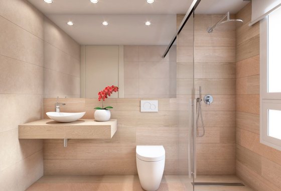 New Build - Bungalow - Algorfa