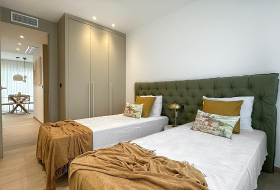 New Build - Bungalow - Algorfa