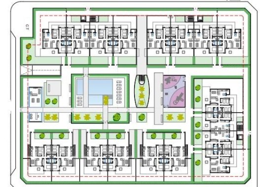 Nueva construcción  - Apartamento - Pilar de la Horadada - Playa de las Higuericas