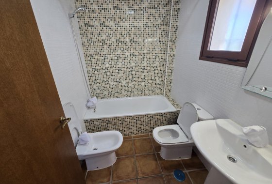 Re-Sale - Detached Villa - Algorfa