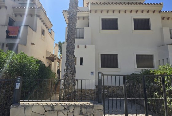 Re-Sale - Detached Villa - Algorfa