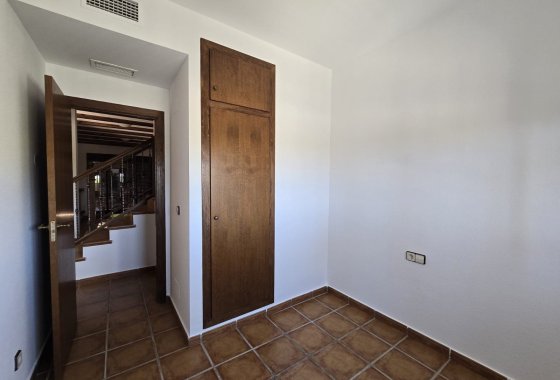 Re-Sale - Detached Villa - Algorfa