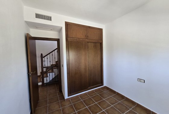 Re-Sale - Detached Villa - Algorfa