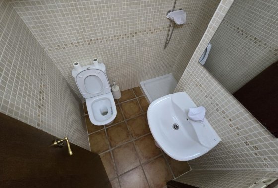 Re-Sale - Detached Villa - Algorfa