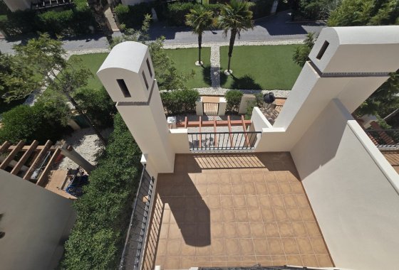 Re-Sale - Detached Villa - Algorfa