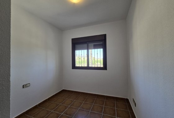 Re-Sale - Detached Villa - Algorfa