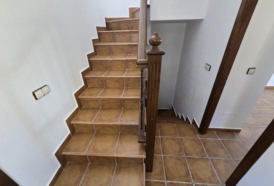 Re-Sale - Detached Villa - Algorfa