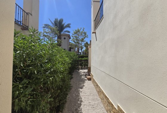 Re-Sale - Detached Villa - Algorfa