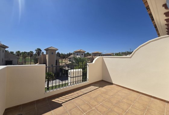 Re-Sale - Detached Villa - Algorfa