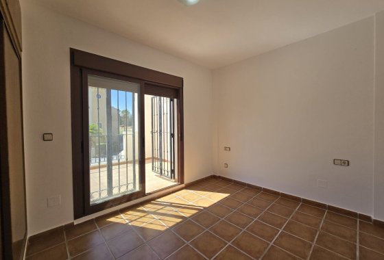 Re-Sale - Detached Villa - Algorfa
