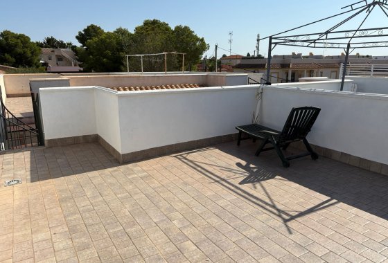 Re-Sale - Townhouse - Algorfa