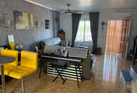 Re-Sale - Townhouse - Algorfa