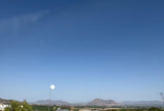 Re-Sale - Townhouse - Algorfa