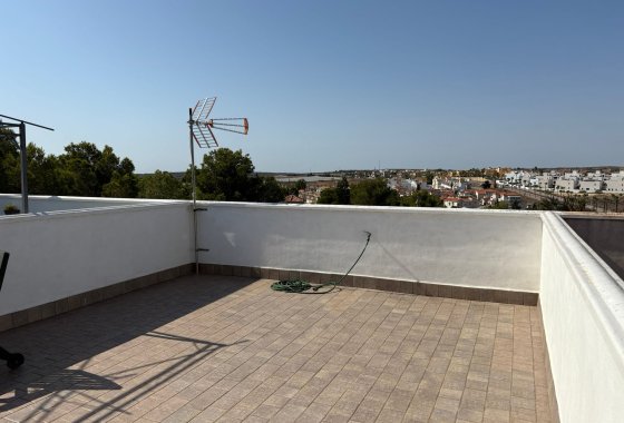 Re-Sale - Townhouse - Algorfa