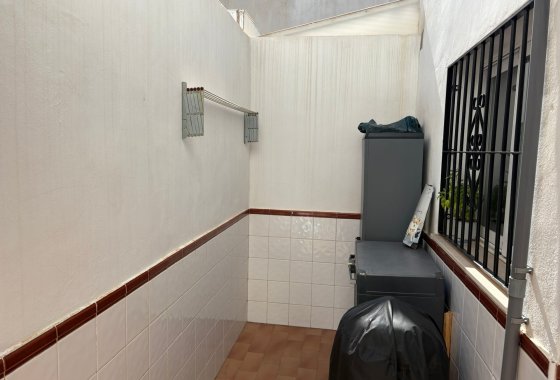 Re-Sale - Townhouse - Algorfa