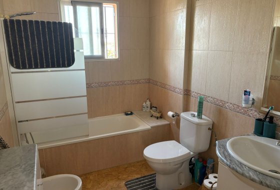 Re-Sale - Townhouse - Algorfa