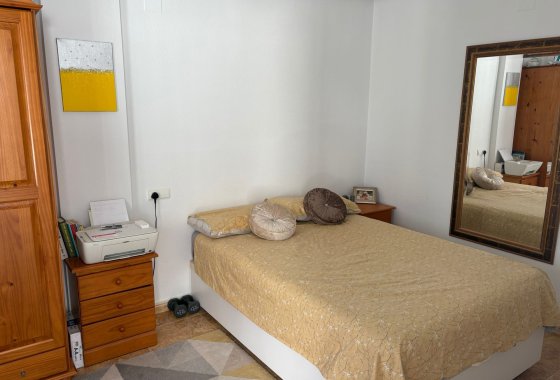 Re-Sale - Townhouse - Algorfa