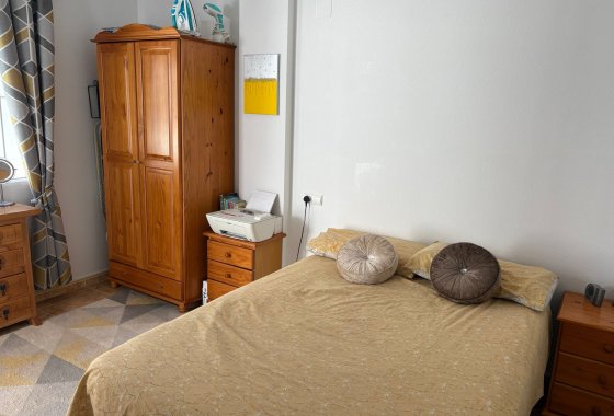 Re-Sale - Townhouse - Algorfa