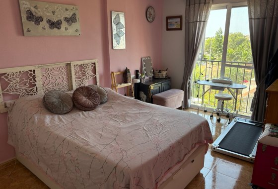 Re-Sale - Townhouse - Algorfa