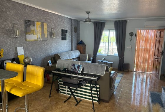 Re-Sale - Townhouse - Algorfa