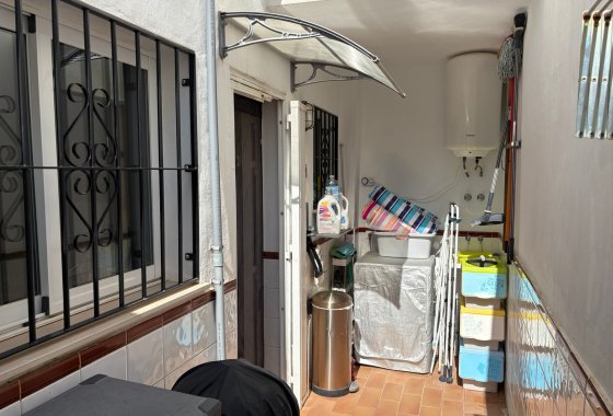 Re-Sale - Townhouse - Algorfa