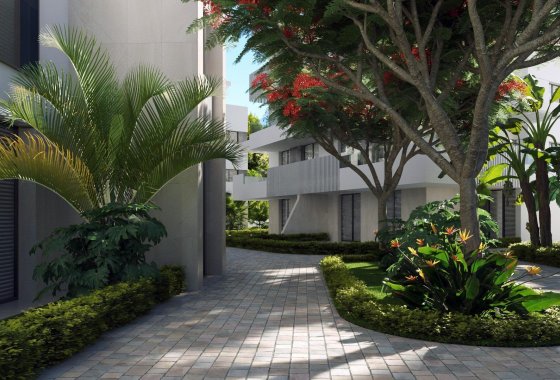 Nueva construcción  - Apartamento - Torre Pacheco - Santa Rosalia Lake and Life Resort