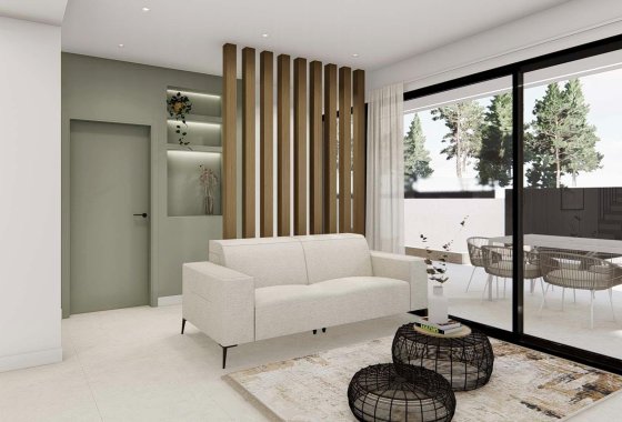 New Build - Townhouse - Dolores - Sector 3