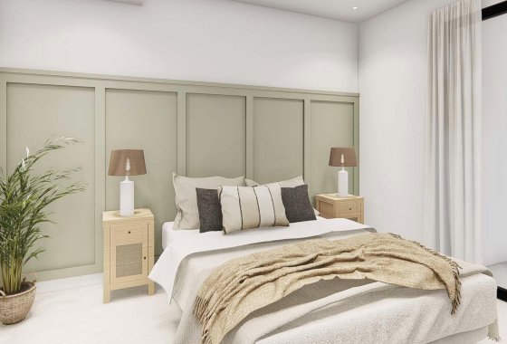 New Build - Townhouse - Dolores - Sector 3