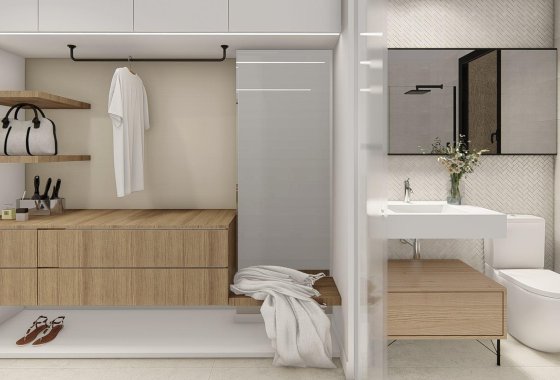 New Build - Townhouse - Dolores - Sector 3