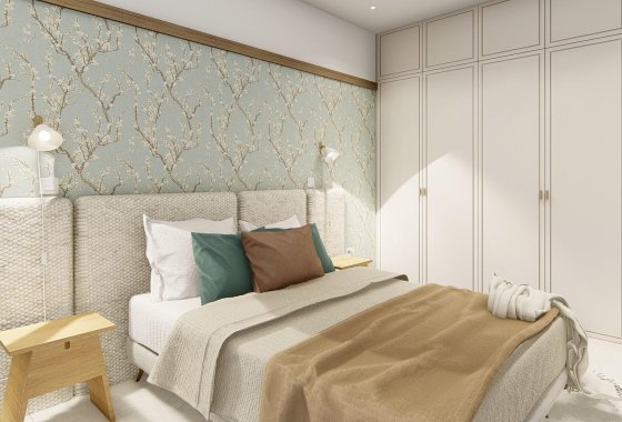 New Build - Townhouse - Dolores - Sector 3