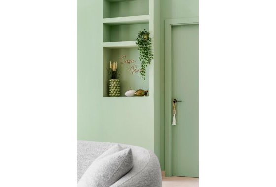 New Build - Townhouse - Dolores - Sector 3