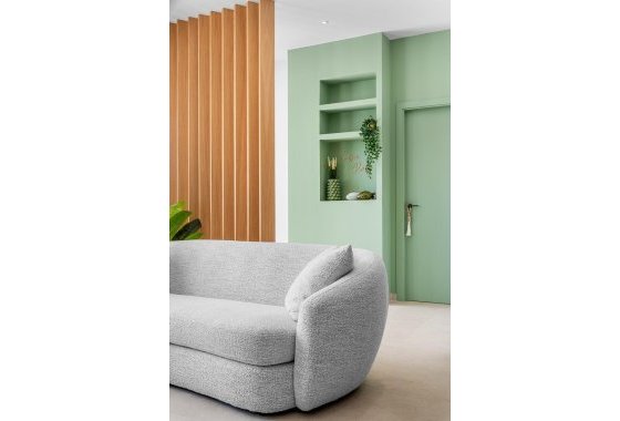 New Build - Townhouse - Dolores - Sector 3