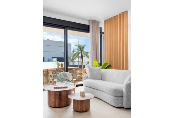 New Build - Townhouse - Dolores - Sector 3